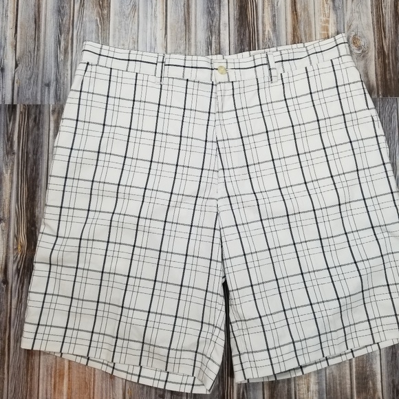 PGA tour mens Golf shorts size 36 G37 - Picture 1 of 4